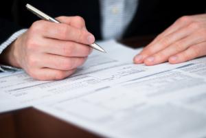 Ritirare gli atti notificati e depositati presso la casa comunale