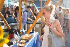 Autorizzazione delle manifestazioni temporanee all’aperto